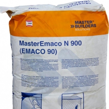 Ремонтная смесь MasterEmaco N 900